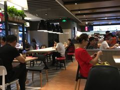 大堂-肯德基(昌里店)
