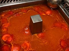 -海底捞火锅(龙湖北京大兴天街店)