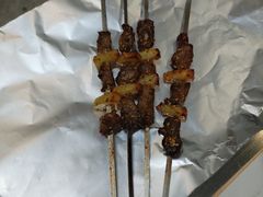 -勇利赵家烤肉坊(含光路店)
