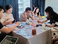 -乐尚音乐空间·钢琴·声乐·架子鼓(会展中心店)