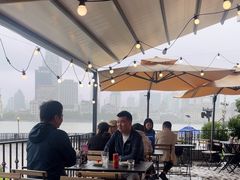 -Chili's Cafe&Bar奇利斯(滨江店)