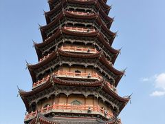 -葛仙湖公园
