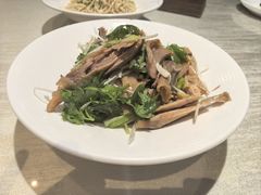 手撕鸡-咨言·烤鸭·烩面泡馍(建业十八城店)