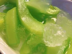 情人果-柒號馆天津菜·八珍豆腐·牛窝骨