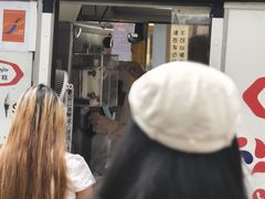 -富豪雪糕车流动点(尖沙咀店)