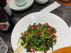 -李记饺子·熏酱东北菜(欢乐谷店)