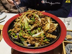 -庆云楼饭庄(什刹海店)