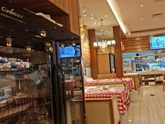 -西贝(枫蓝国际购物中心店)