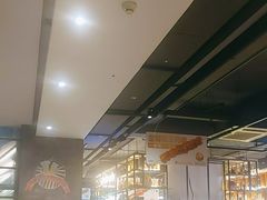 -木屋烧烤(创意园店)