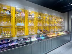 -泡泡玛特POPMART(龙湖亦庄天街店)
