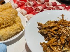 -东来顺饭庄(西直门店)