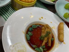 -鹊华居·地道鲁菜·海鲜·融合味(大明湖店)