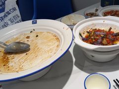 -兰湘子·湘菜小炒(南京江宁万达店)