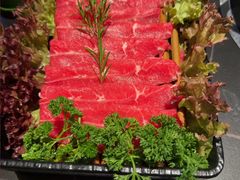 -季季山·云南野生菌火锅(上海首店)