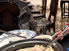 -金谷仓家庭料理(马泉营店)