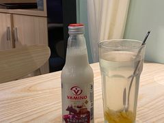 泰国豆奶-米泰芒·东南亚料理(体育西店)