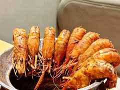 -隅乐胡椒虾·台湾菜·团建(皇岗店)