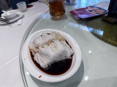 -金河半岛园林酒家(金融城店)