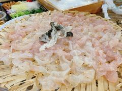 石坚鱼生-官塘鱻鱻鱼生