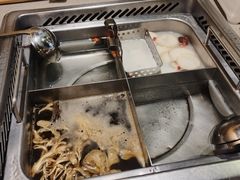 -海底捞火锅(贵和购物中心店.原鲁能城店)