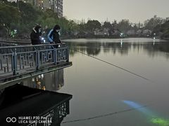 -鲁迅公园-垂钓中心