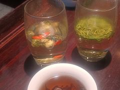 -青藤茶馆(南山路店)
