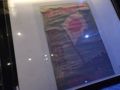 -侵华日军南京大屠杀遇难同胞纪念馆-停车场