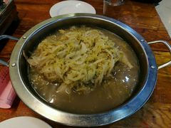 -老六杀猪菜(进乡街店)