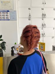 -5M HAIR SALON