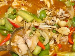 -江味龙虾馆·裸蓝龙虾(南山店)