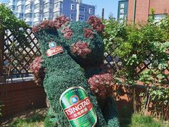 -青岛啤酒博物馆