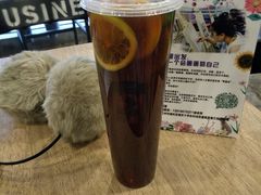 -放哈·甜醅子奶茶创造者(正宁路店)
