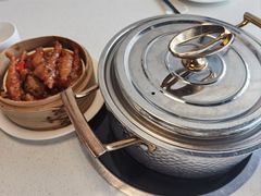 -煲王粤菜餐厅(中侨中心店)