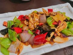 -金记大肠(瑞昌路店)
