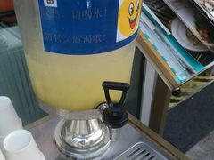 橘根水-莆田餐厅PUTIEN(三里屯店)