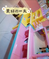 -多多淘儿童体验中心(重庆来福士店)