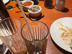 -拉蒂娜·巴西牛排馆 Latina·Brazilian Steakhouse(陆家嘴旗舰店)