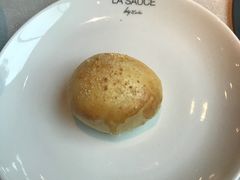 -La Sauce法意餐厅