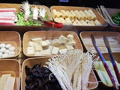 -盛江山自助料理(奥莱锦辉购物广场店)