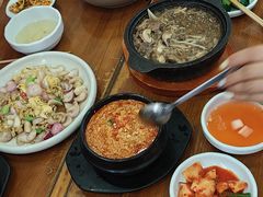 -全州拌饭馆(断桥店)