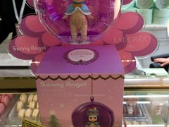 -ladurée(戴高乐机场T 2F店)