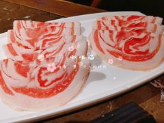新西兰羔羊卷-黄门火锅(梦时代店)