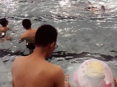 -五台山南京工业大学游泳馆(江浦馆)