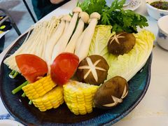 -陈记顺和潮汕牛肉火锅(番禺迎宾大道店)