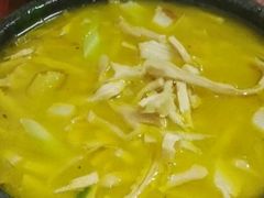水笋-瀏河老街土菜館(浏河店)