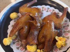 -点都德(龙之梦店)