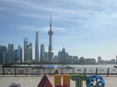 -上海港国际客运中心
