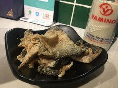 -無牌小范·香港明星美食