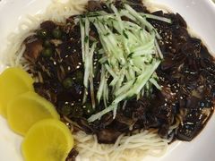 -三顺韩式料理店(广益店)