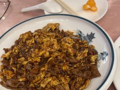 木醋溜须肉-烤肉宛饭庄(南礼士路店)